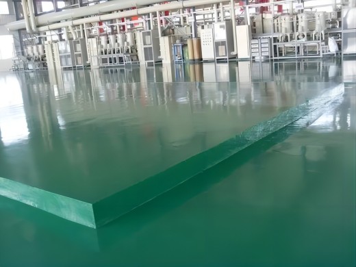 宜春防腐蚀地坪,环氧玻纤地坪，玻纤工业地坪，环氧玻纤布地坪,乙烯基玻纤布地坪