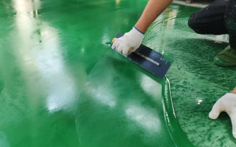 宜春什么是VEF地坪,VEF地坪厂家