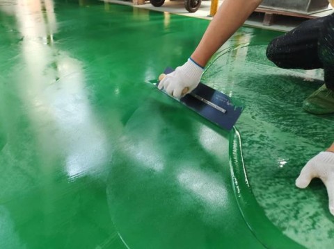 宜春什么是VEF地坪,VEF地坪厂家