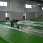 宜春防腐蚀地坪,环氧玻纤地坪，玻纤工业地坪，环氧玻纤布地坪,乙烯基玻纤布地坪-缩略图1