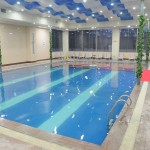 宜春聚脲地坪,防腐蚀地坪-缩略图1