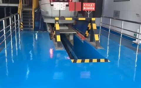 宜春环氧防腐蚀地坪,环氧积层地坪