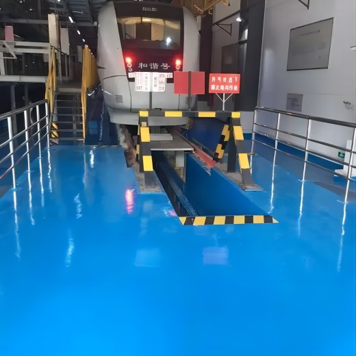 宜春环氧防腐蚀地坪,环氧积层地坪