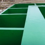 宜春防腐水池，水池防腐防渗怎么做，防腐水池施工厂家-缩略图2